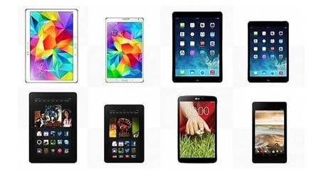 tablet tamiri