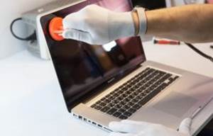 macbook tamiri