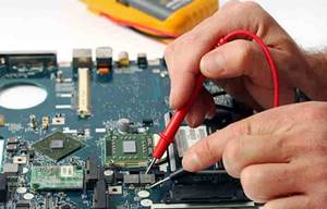 laptop anakart değişimi