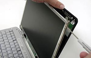 laptop ekran değişimi