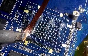 laptop ekran kartı değişimi